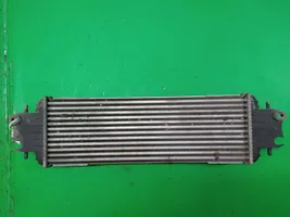 Renault Trafic I Radiatore intercooler 