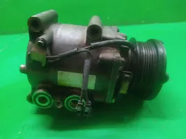 Ford Connect Air conditioning (A/C) compressor (pump) 