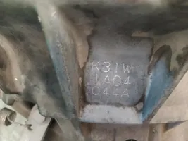 KIA Rio Boîte de vitesses manuelle à 6 vitesses K31W1AO4044A