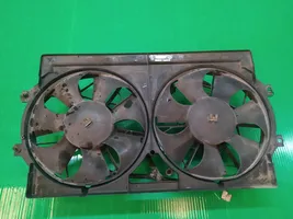 Chrysler Stratus Electric radiator cooling fan 