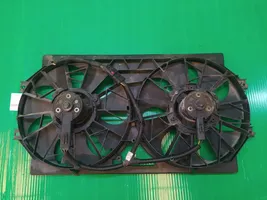 Chrysler Stratus Electric radiator cooling fan 