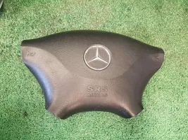 Mercedes-Benz Vito Viano W447 Zestaw poduszek powietrznych z panelem 6398600002