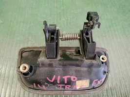 Mercedes-Benz Vito Viano W447 Maniglia portellone bagagliaio A639760