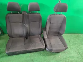 Mercedes-Benz Vito Viano W447 Set sedili DELANTEROS