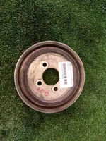 Citroen C2 Crankshaft pulley 4201142A