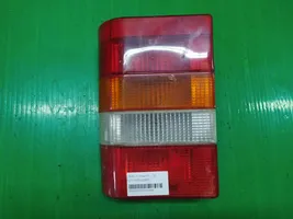 Citroen C15 Rear/tail lights 