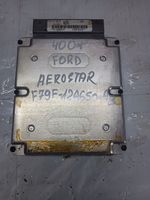 Ford Aerostar Inne komputery / moduły / sterowniki F79F12A650AB