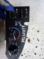 Ford Aerostar Climate control unit F29H19D898BE