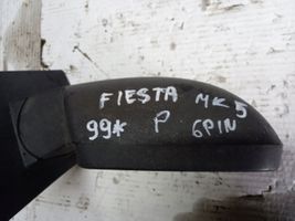 Ford Fiesta Etuoven sähköinen sivupeili 