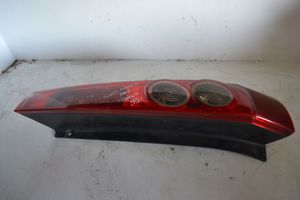 Ford Fiesta Lampa tylna 