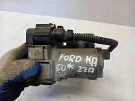 Ford Ka Droselinė sklendė 40SMF10
