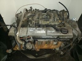 Mercedes-Benz E W124 Engine 