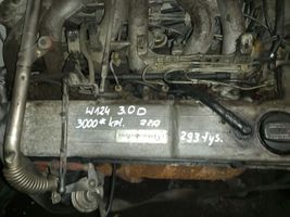 Mercedes-Benz E W124 Engine 