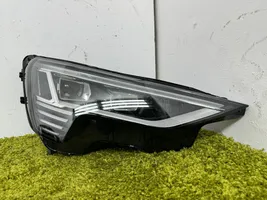 Audi E-tron GT Lampa przednia 4ke941040