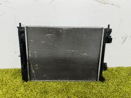 Hyundai ix20 Radiador del refrigerante 253101k000