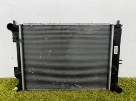 Hyundai ix20 Dzesēšanas šķidruma radiators 253101k000