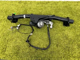 Volvo XC60 Tow bar 32351368