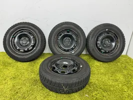 Audi A3 S3 8L R14 C winter tire 