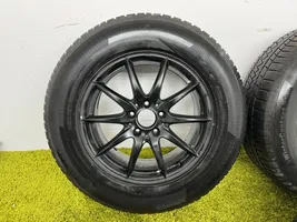 Mercedes-Benz ML W166 R 17 lengvojo lydinio ratlankis (-iai) a1664010502