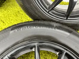 Mercedes-Benz ML W166 R17-alumiinivanne a1664010502