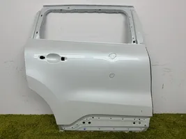 Renault Espace V (RFC) Portiera posteriore 