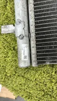 Opel Zafira C A/C cooling radiator (condenser) 23333680