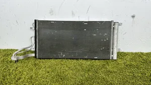 Hyundai i30 Radiateur condenseur de climatisation HC200PRHBA