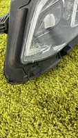 Mercedes-Benz E W212 Lampa przednia a2129063103