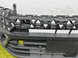 Volkswagen Crafter Zderzak przedni 7c0807221a