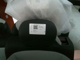 Toyota Prius (XW50) Aizmugurējā sēdekļa galvas balsts 7194047550C3