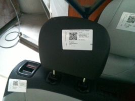 Toyota Prius (XW50) Aizmugurējā sēdekļa galvas balsts 7194047550C3
