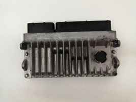 Toyota Auris E180 Variklio valdymo blokas MB2756009480