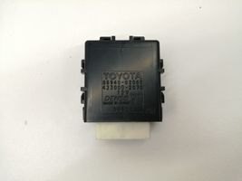 Toyota Auris E180 Module relais lève-vitre 8594002060