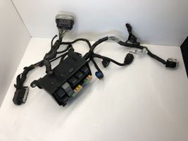 Ford Transit -  Tourneo Connect Fuse module 8C1T9K499XD