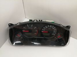 Nissan Navara D23 Tachimetro (quadro strumenti) VP5NFF10A855