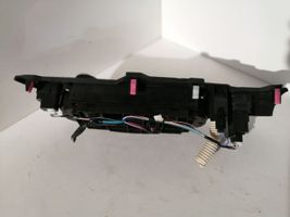 Toyota Yaris Climate control unit 559000D800