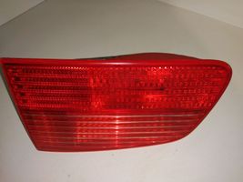 Saab 9-5 Lampy tylnej klapy bagażnika 12755794