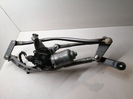 Toyota Auris E180 Mechanizm wycieraczek szyby przedniej / czołowej 8511002340