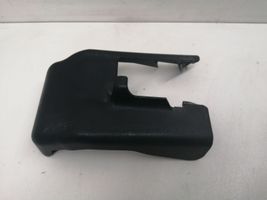 Lexus IS III XE30 Front driver seat rail trim 7212453040