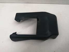 Lexus IS III XE30 Front driver seat rail trim 7212453040