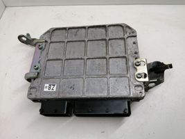 Toyota Prius (XW30) Polttoaineen ruiskutuspumpun ohjainlaite/moduuli 8966147850