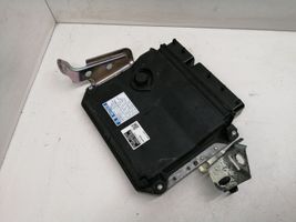 Toyota Prius (XW30) Polttoaineen ruiskutuspumpun ohjainlaite/moduuli 8966147850