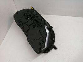 Toyota Auris E180 Tachimetro (quadro strumenti) 83800F2E63