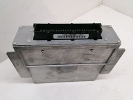 Saab 9-5 Calculateur moteur ECU 55563018