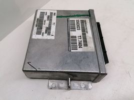 Saab 9-5 Calculateur moteur ECU 55563018