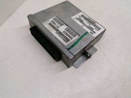 Saab 9-5 Calculateur moteur ECU 55563018