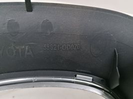 Toyota Yaris Console centrale 58821OD070