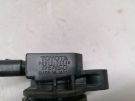 Toyota Prius (XW20) Iniezione carburante (altro) 9091902240