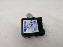 Toyota Prius (XW20) Sterownik / Moduł elektrycznej klapy tylnej / bagażnika 8999347011