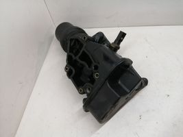 Audi A6 S6 C6 4F Fuel filter housing 06F115397F